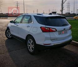 شيفروليه ايكونس